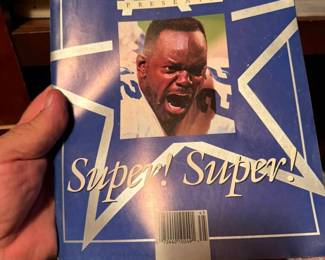 Sports Illustrated Super Super