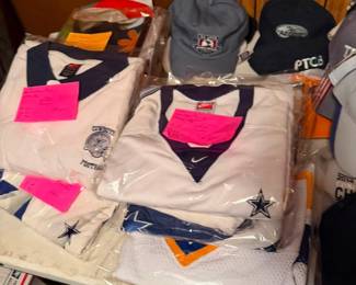 shirts