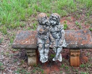 Boy and Girl