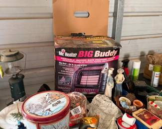 Big Buddy