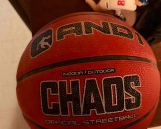 basketball