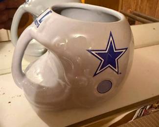 Cowboy coffee mugs