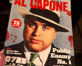Al Capone