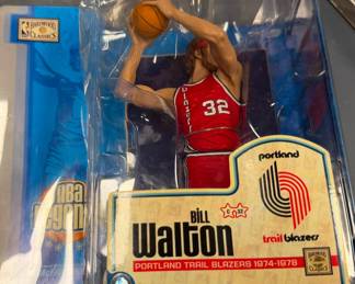 Bill Walton