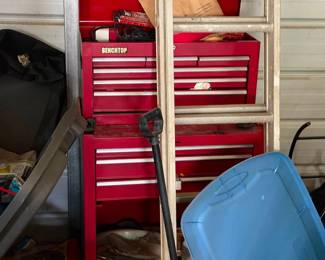 Tool Box