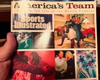Sports Illustrated Americas Team