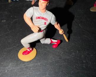 Baseball player