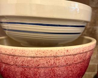 Vintage Marshall Pottery