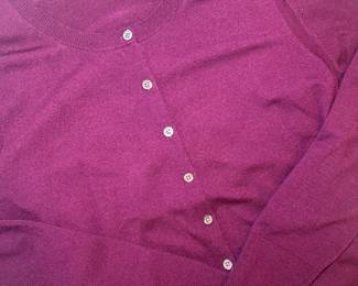 Ladies Clothing Sizes Medium to Large