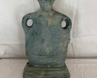 Pottery