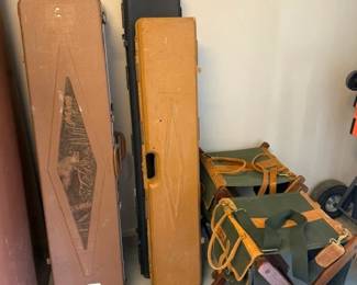 Gun Boxes