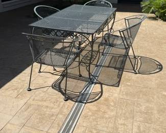 Outdoor Furniture