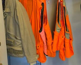 Hunting Gear