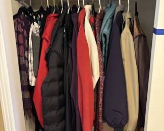 Outdoor Wear