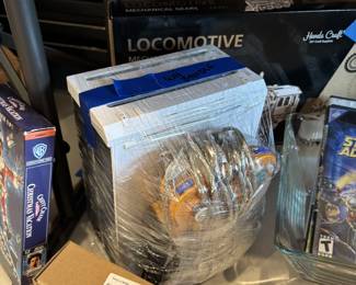Wii Bundle