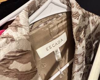 Vintage Escada