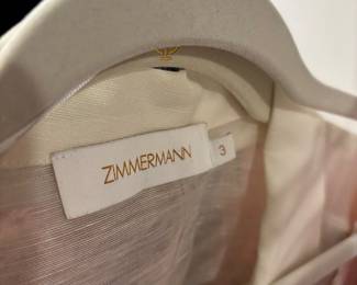 Zimmerman