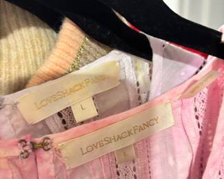 LoveShackFancy