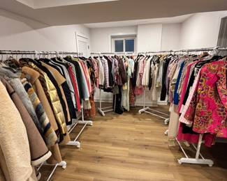 Women’s Clothing