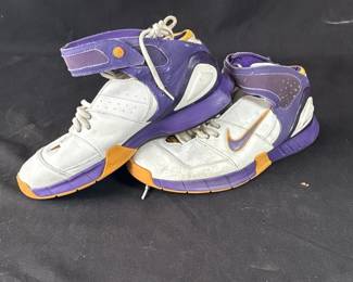 Lot 366h  Nike Air Zoom Huarache sneakers