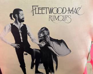 Nice vinyl 