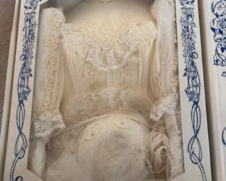 Beautifully preserved 