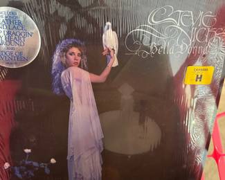 Nice vinyl 