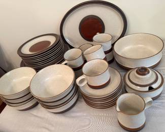 Vintage Denby