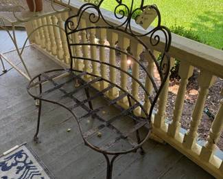 bench