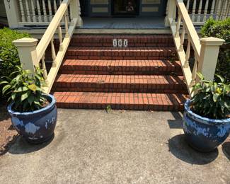 planters