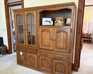 2 piece  European furnishings