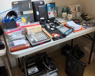 misc., dvd, vcr, bluray