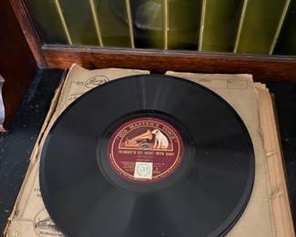 old records