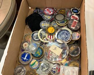 award tokens