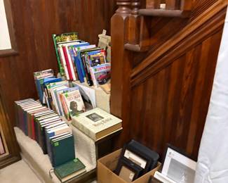 books