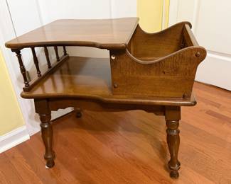 End Table