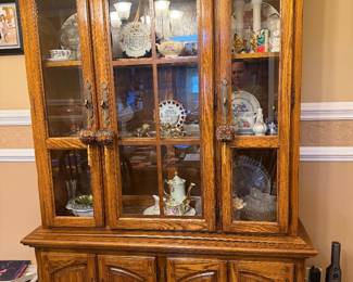 China Hutch
