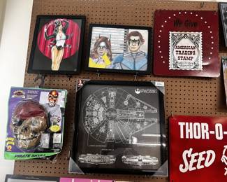 Sale Picture