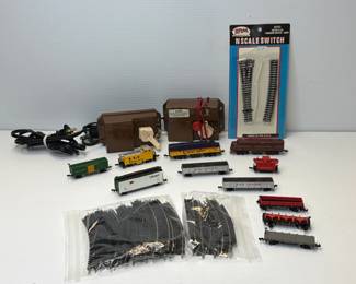 Sale Picture