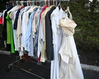 Vintage Shirts