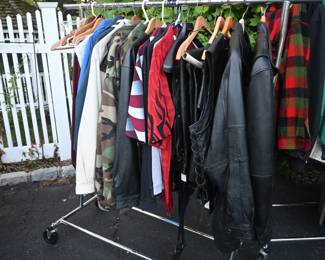 Motor cycle Jackets