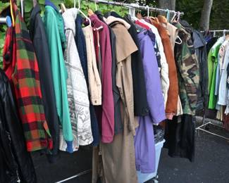 Hunting Clothing