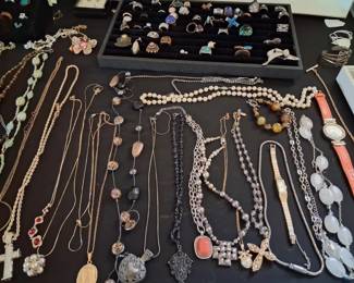 Beautiful Necklaces