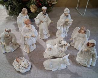 Nativity Scene