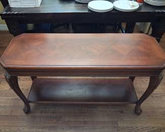 Beautiful Sofa Table