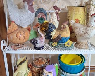 Kitchen Decor
