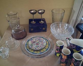 Collectibles