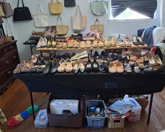 WOMEN'S Shoes 6-6.5