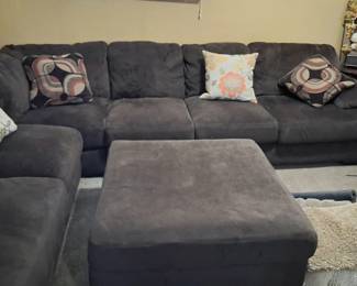 Great Condition, Dark brown