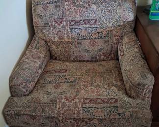 Very Comfy - Good Condition